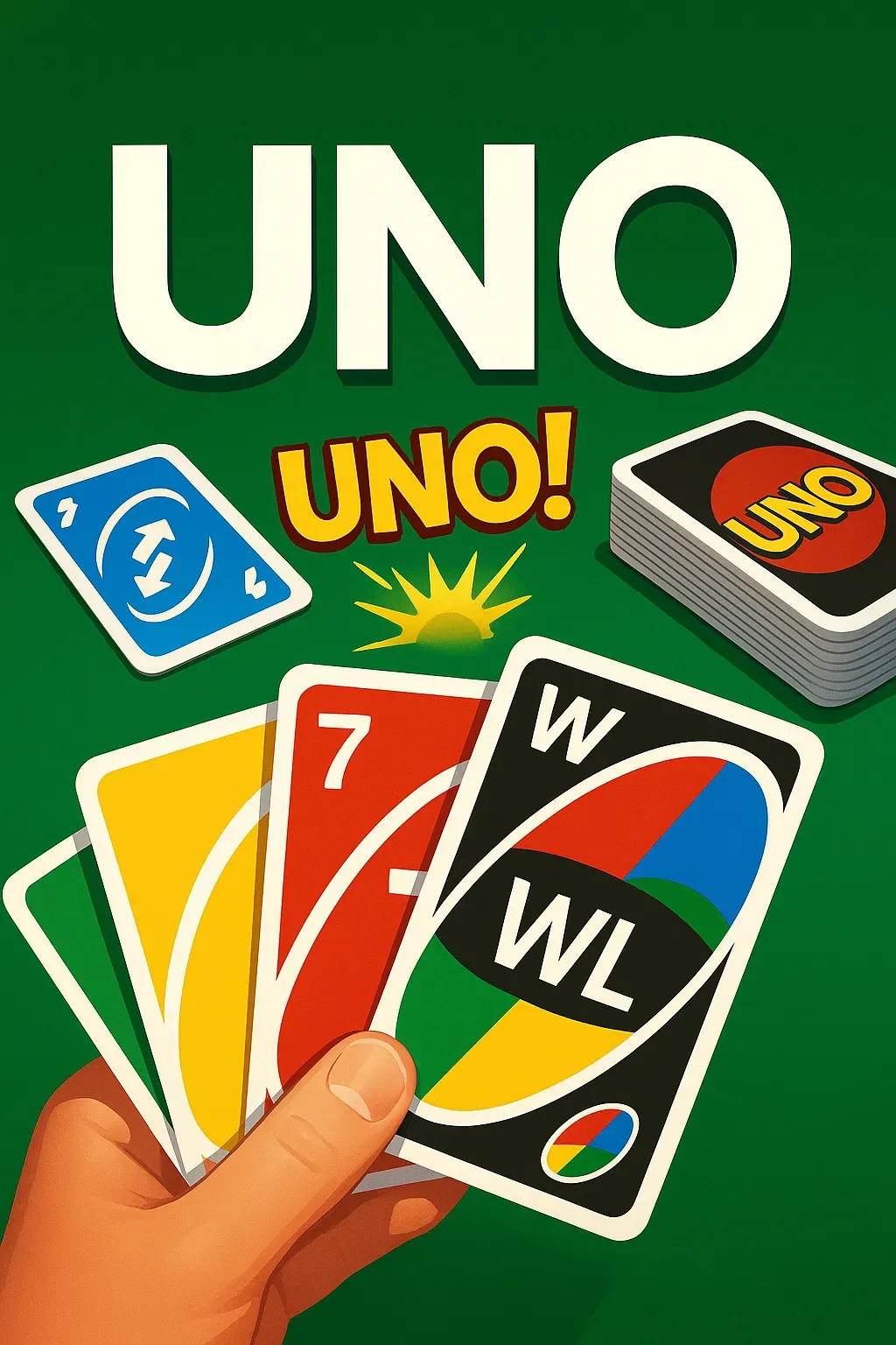 Uno | Astrocade