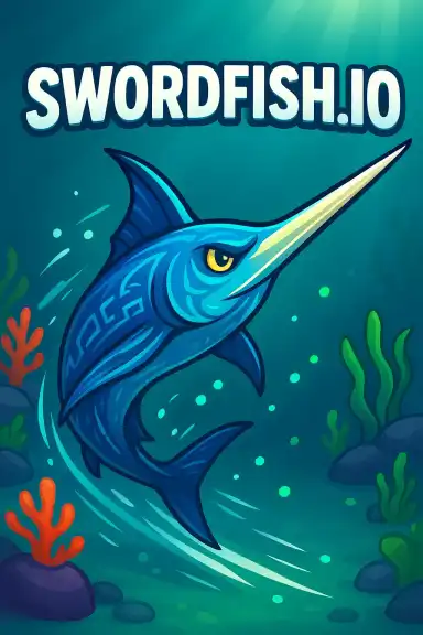 Swordfish.io by SkulHunter