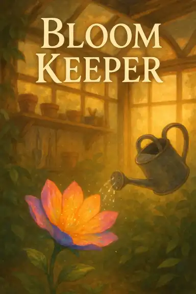 Bloom Keeper by jihadnai27