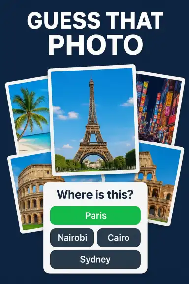 Guess That Photo by funboy246