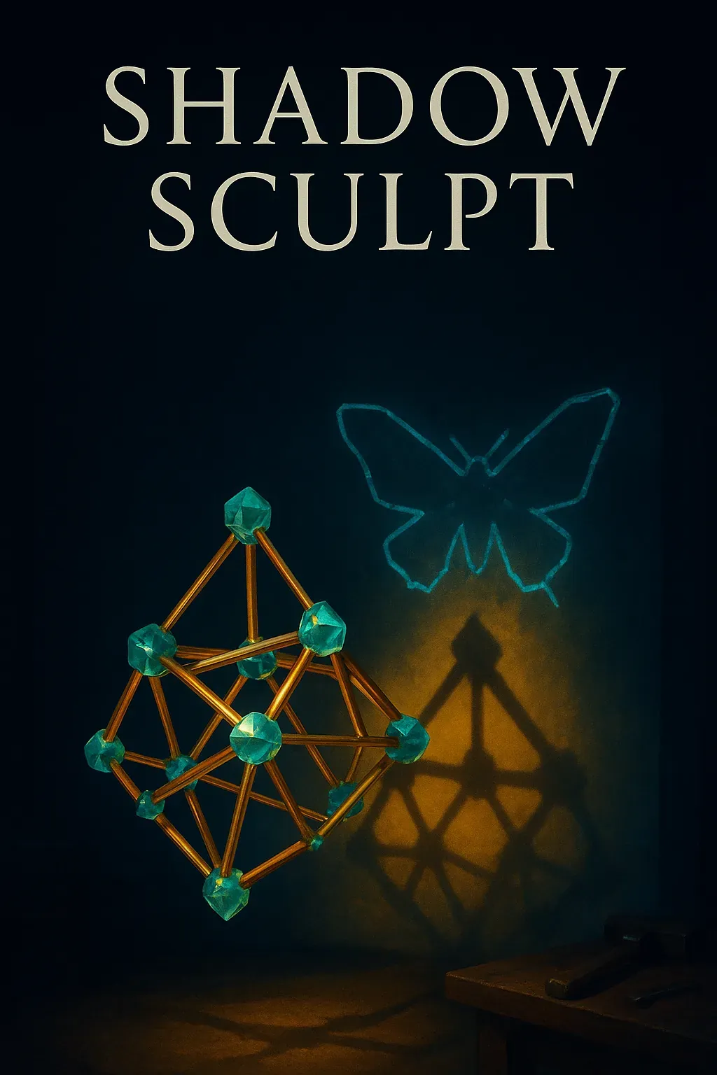 Shadow Sculpt | Astrocade