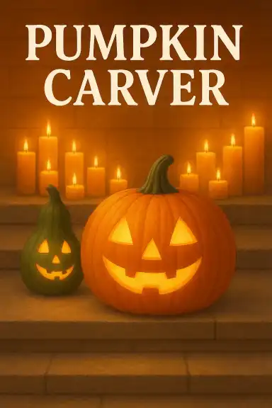 Pumpkin Carver by BirdseyeMcP