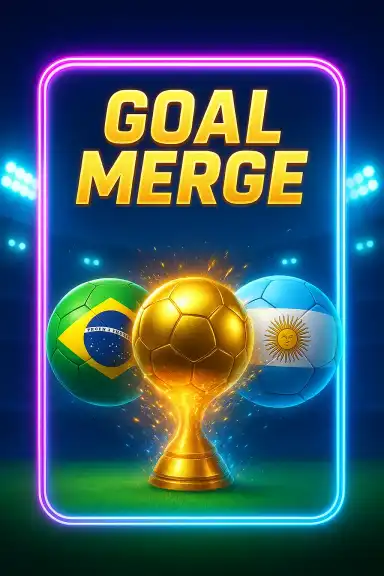 Goal Merge by riffat