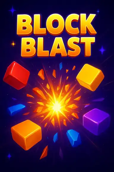 Block Blast by hernandezg