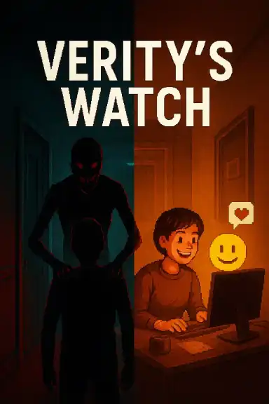 Verity’s Watch by game_god