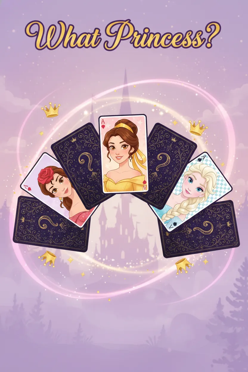 What Princess? | Astrocade
