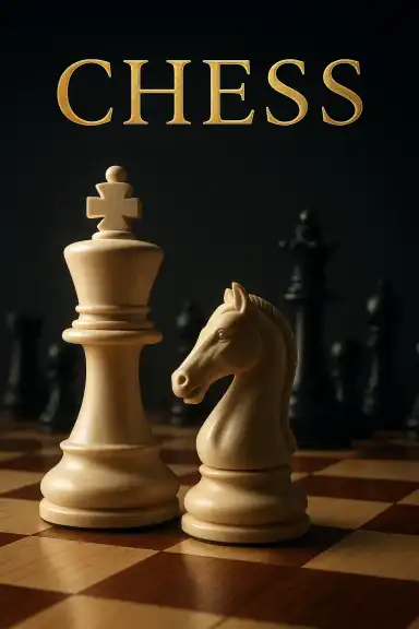 Chess by porastheking