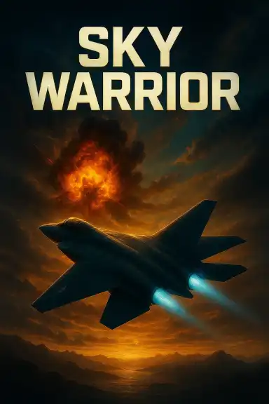 SKY WAR AIR by arvind.dub
