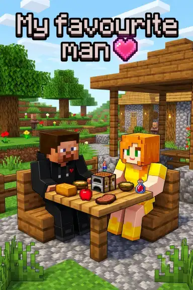 My favourite man 💖 by xirelle