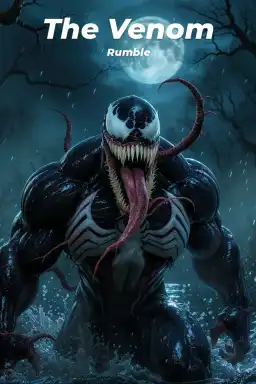 The Venom: Rumble  by gaming_expert