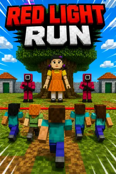 Red Light Run by dark_xoryn