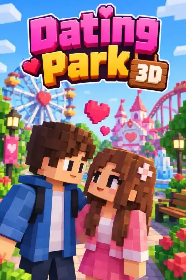 Dating Park 3D by Armannn