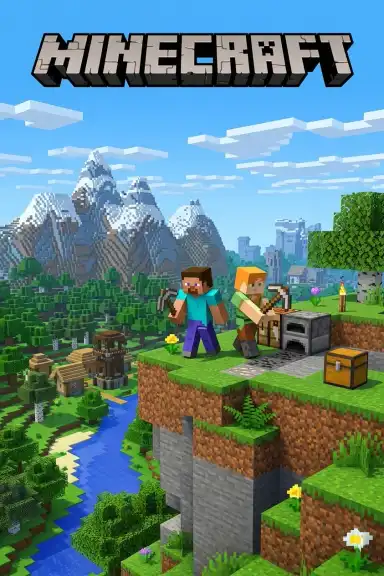 Minecraft by Spyro