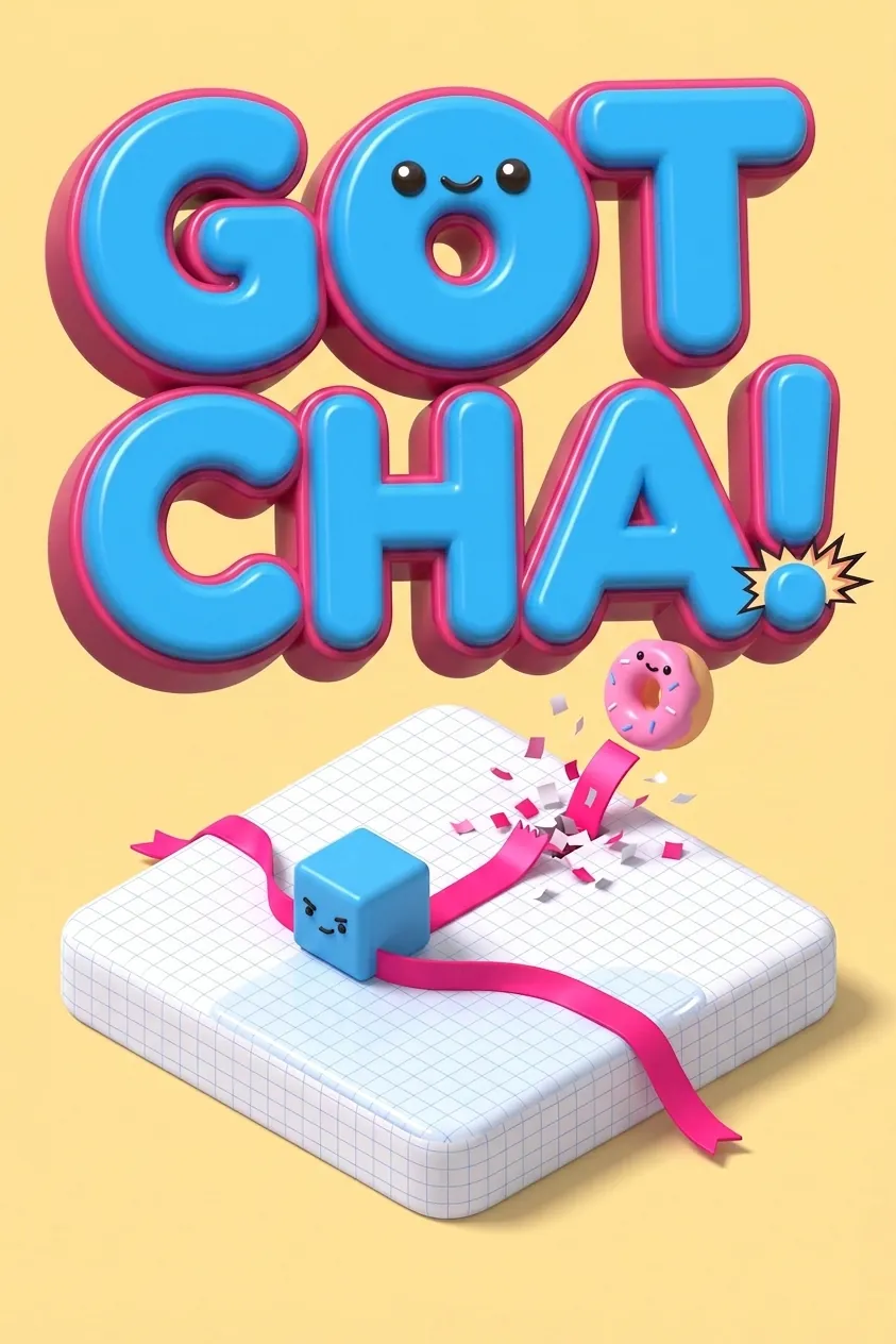 GOTCHA | Astrocade
