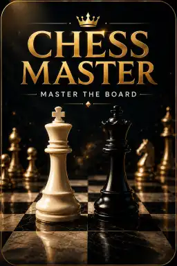 CHESS MASTER by Jhayjay1206