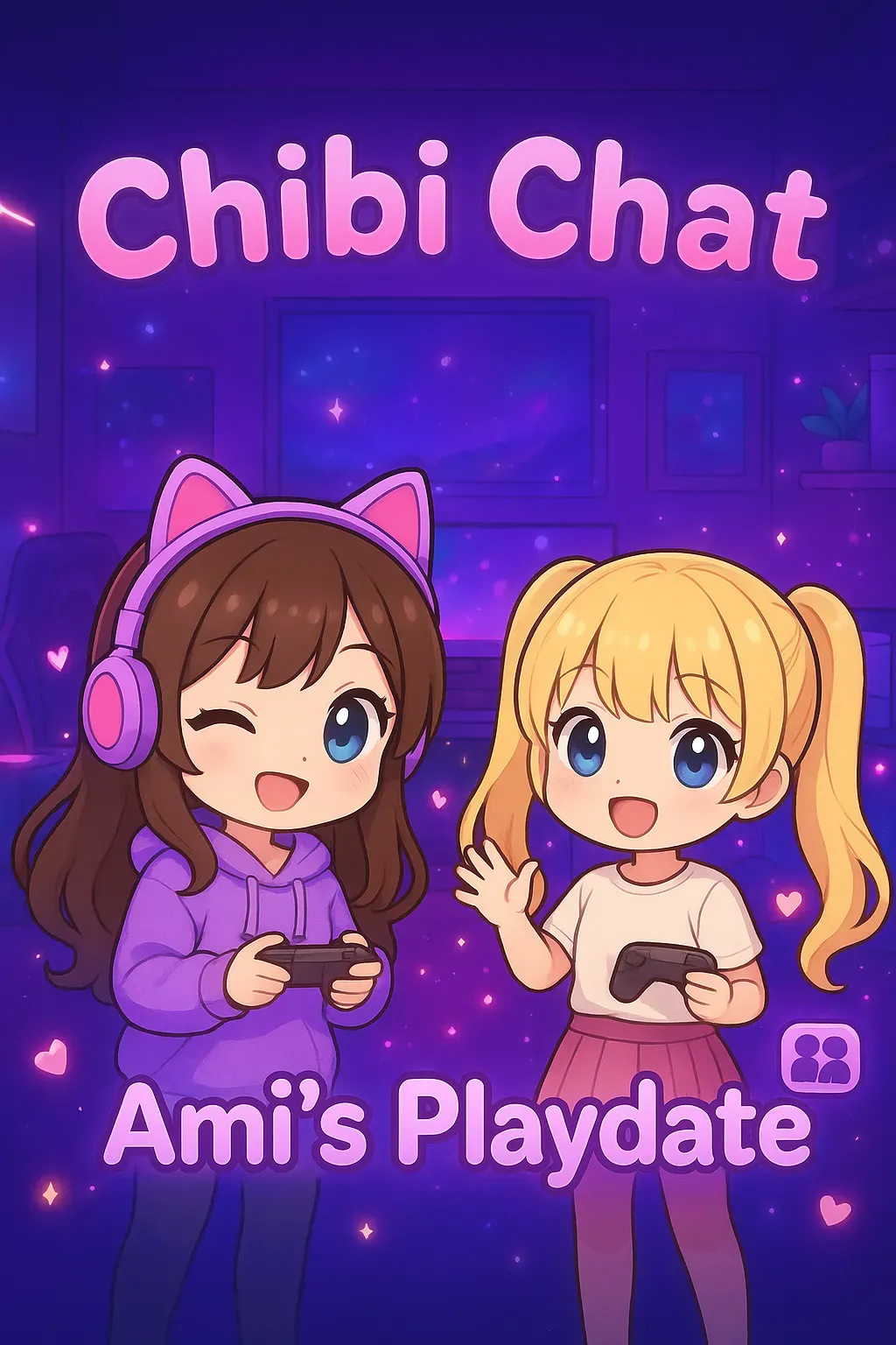 CHIBIちゃま様 リクエスト 5点 セラミック粒へ変更　まとめ商品 Chibi Chat | Astrocade