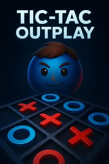 Tic-Tac Outplay by laux088