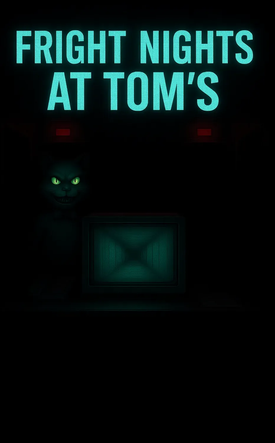 Fright Nights at Tom’s | Astrocade