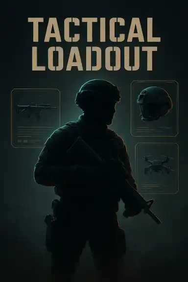 Tactical Loadout by Flame._.games
