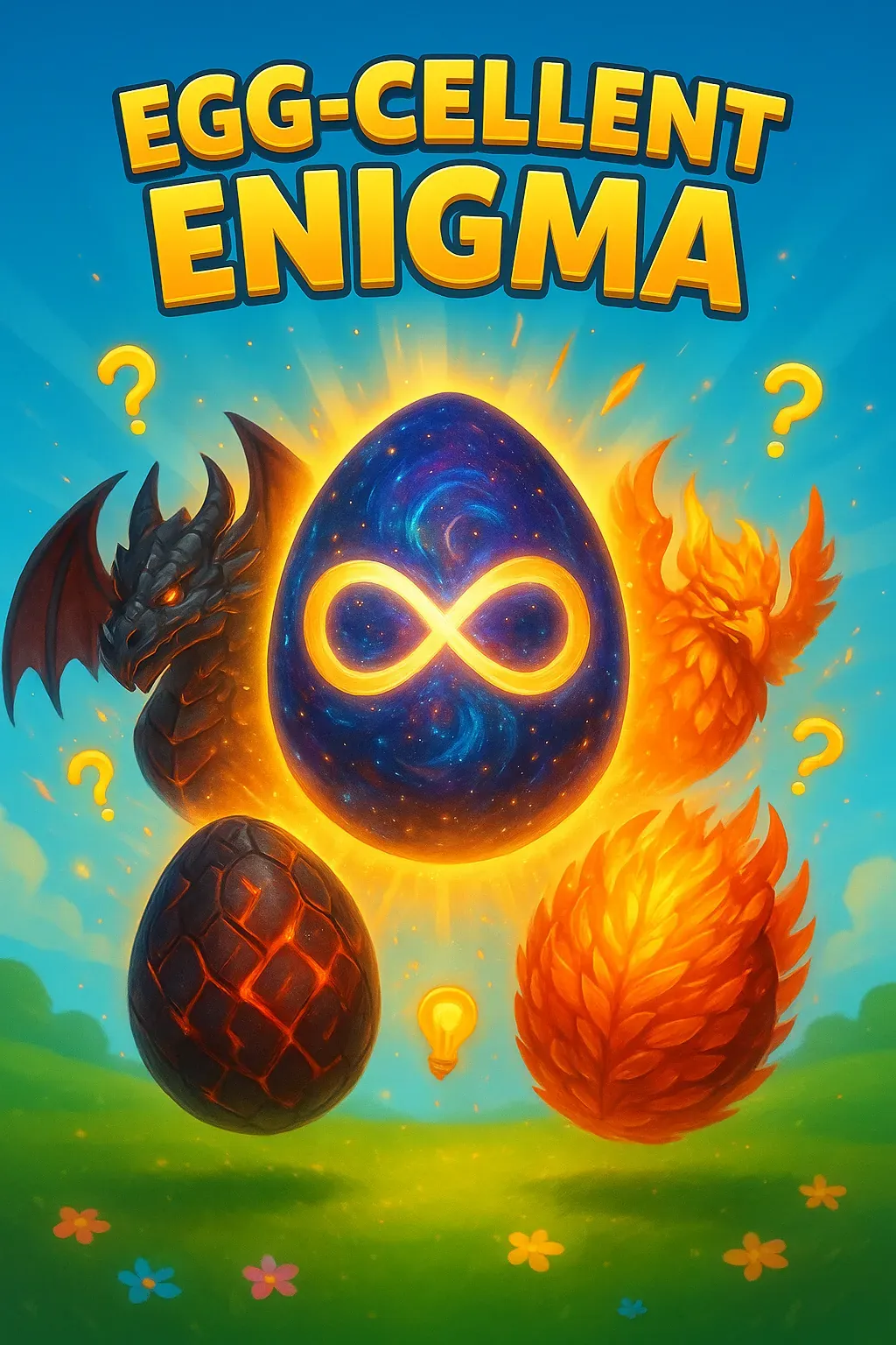 Easter GAME PART 1 2026 Image 