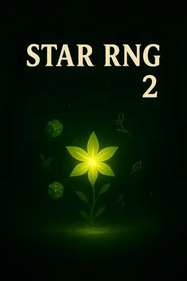Star RNG 2 by AXE