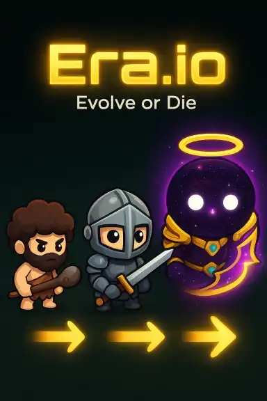 Era.io by archeologist