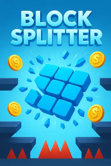 Block Splitter by 67v74hw_657rjfkfkPLDT9035
