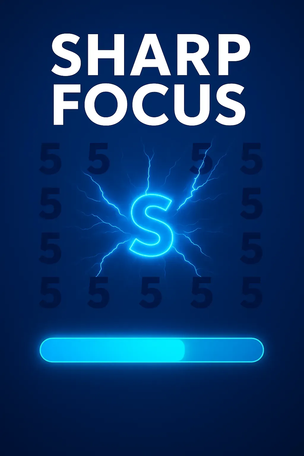 Sharp Focus | Astrocade
