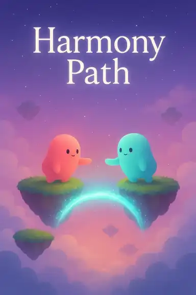 Harmony Path by abias120426