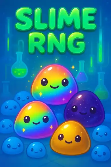 Slime RNG by ayanryan87