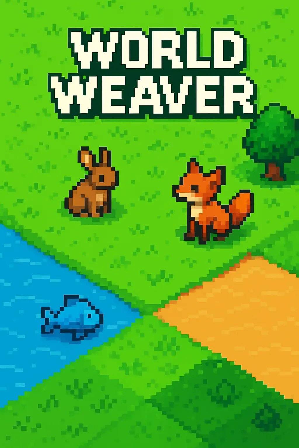 World Weaver | Astrocade