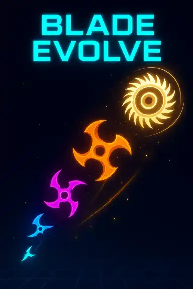 Blade Evolve by Dark_GG