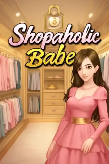 Shopaholic Babe by ayumizz