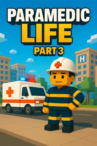 Paramedic  Life part 3 by zxtra123674