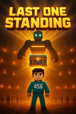 Last One Standing by krishnaran5785
