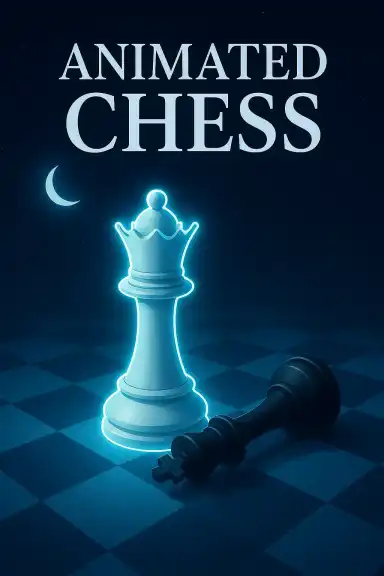 Animated Chess by zaigham454