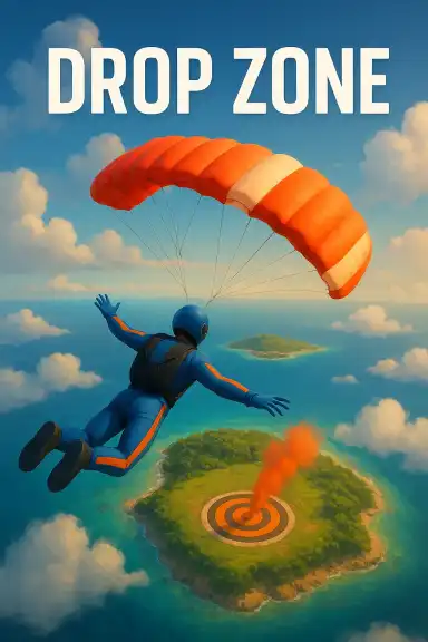 Drop Zone by Luci13