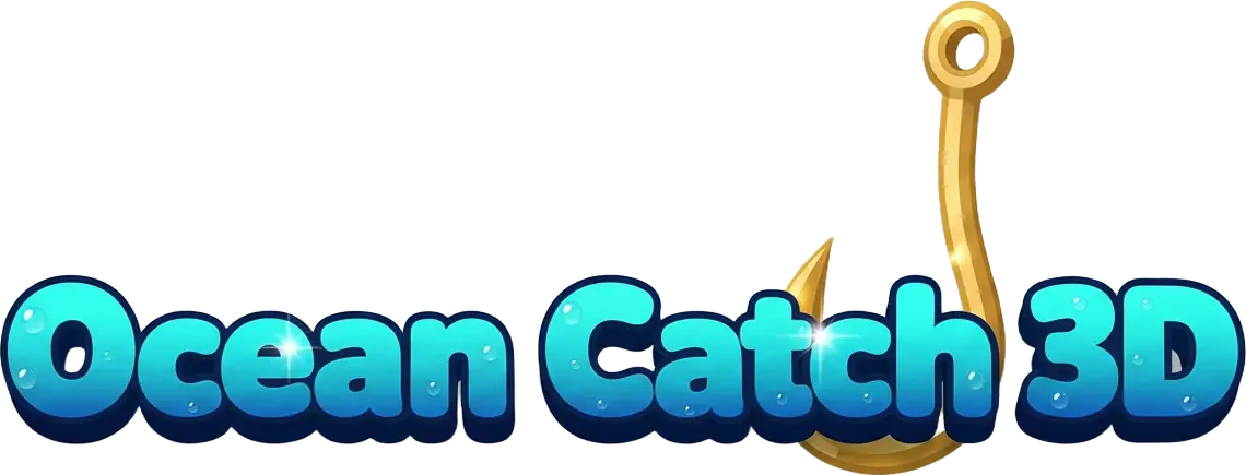 Ocean Catch 3D | Astrocade